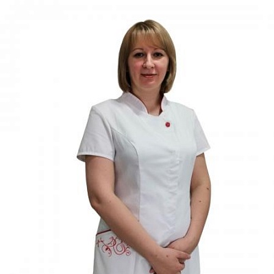 Пуцко Людмила Станиславовна Акушер-гинеколог